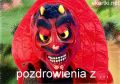 Pozdrowienia z piek�a